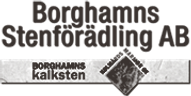 Borghamns Stenförädling